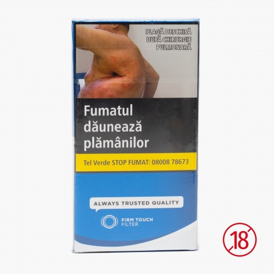 Țigări West Blue 