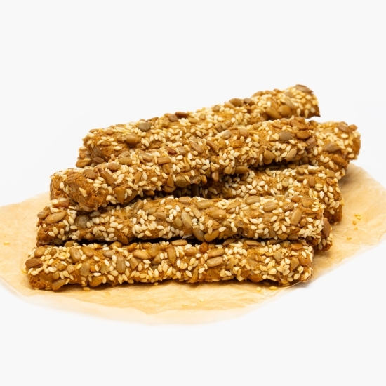 Grisine multicereale 200g