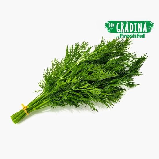Mărar eco România, 1 legătură