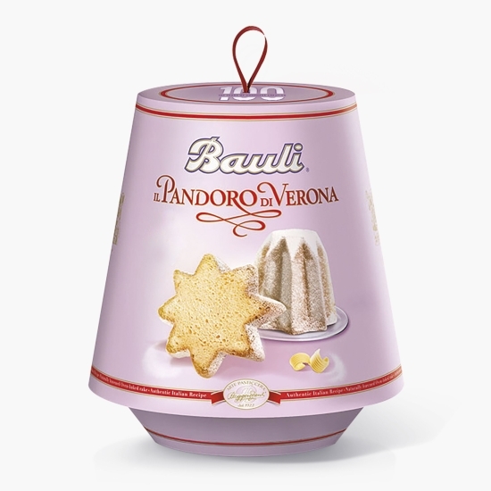 Cozonac Pandoro 500g