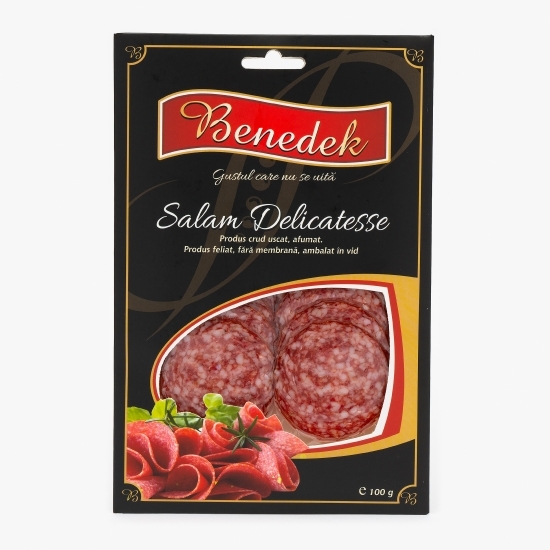 Salam Delicatesse feliat 100g