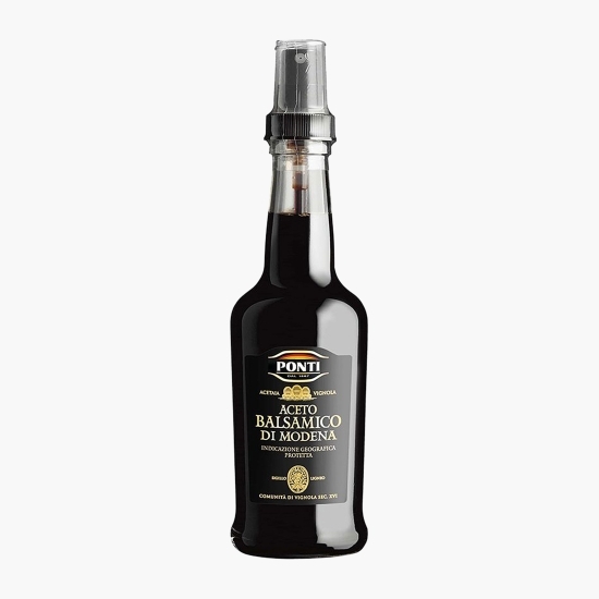 Oțet balsamic de Modena IGP, spray 250ml