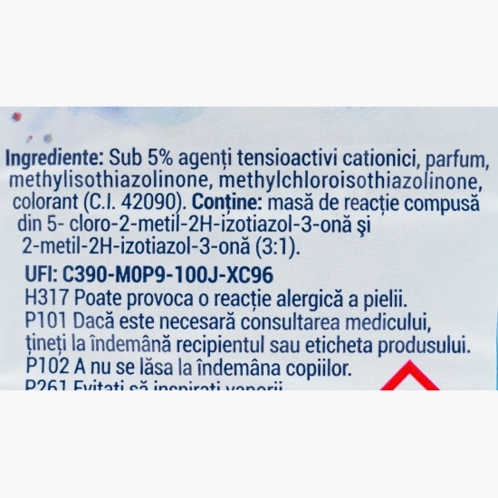 Balsam de rufe concentrat 1.9l