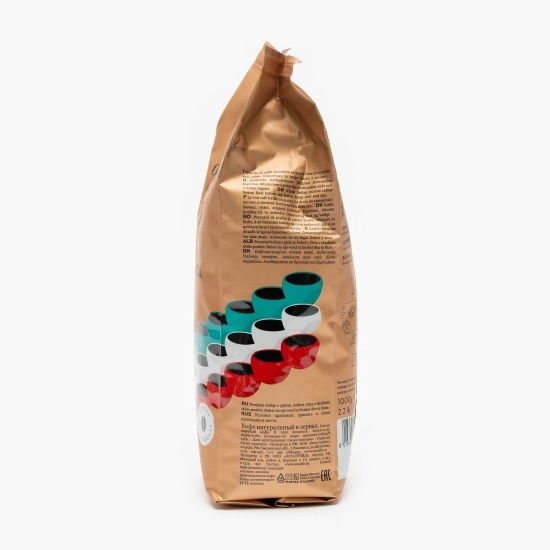 Cafea boabe Arabica 100%, 1kg