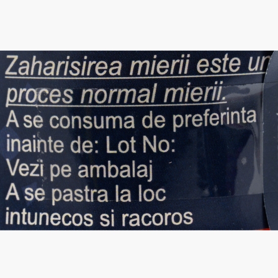 Miere grecească de pin 250g
