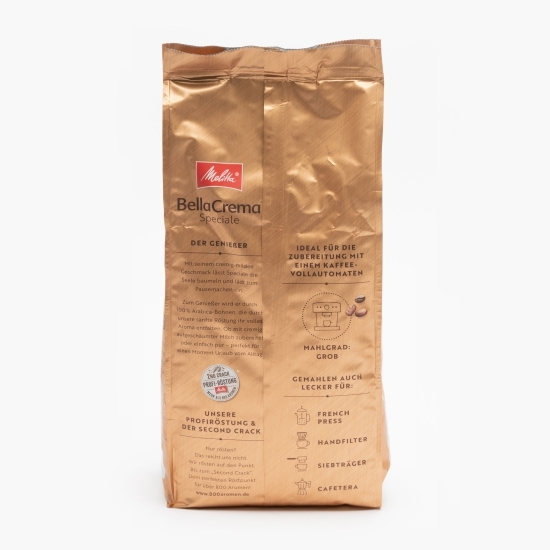 Cafea boabe Bella Crema Speciale 1kg