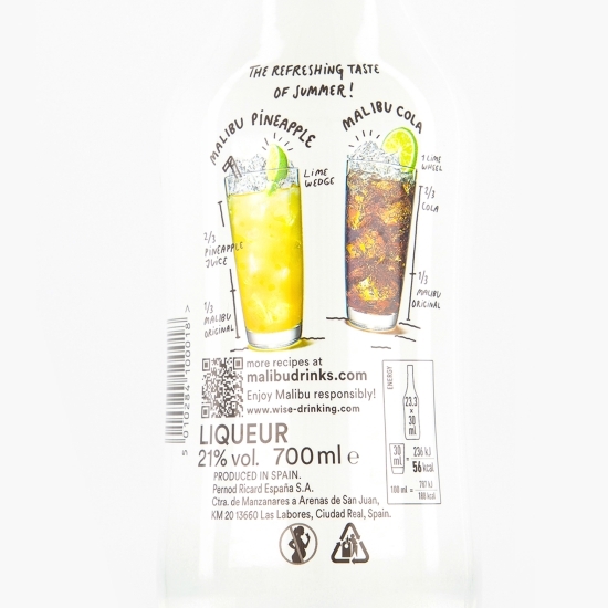 Lichior 21% alc. 0.7l