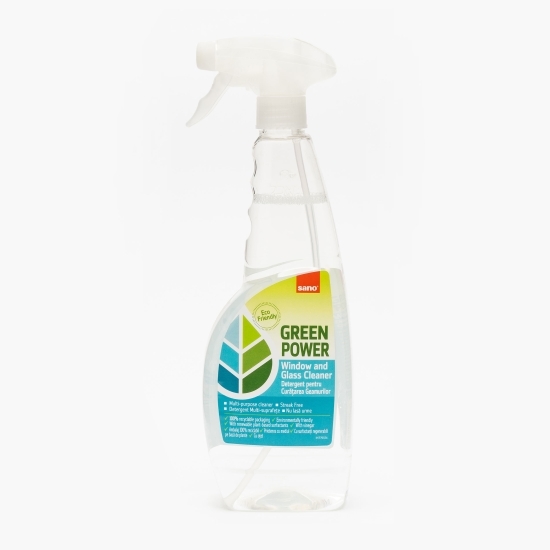 Spray geamuri bio 0.75l