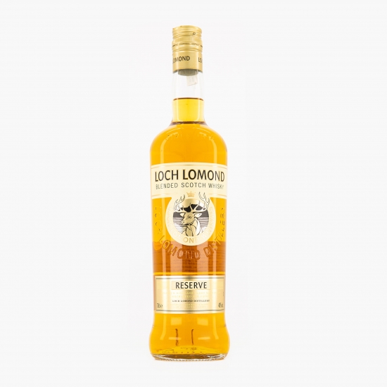 Blended Whisky, 40%, Scotland, 0.7l