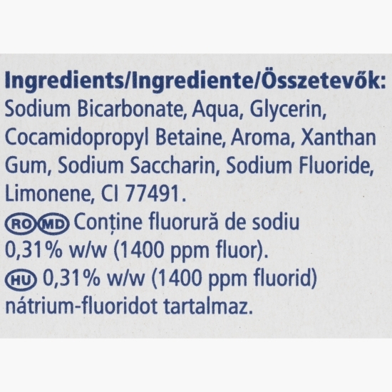 Pastă de dinți Active Gum Repair Fresh Mint, 75ml