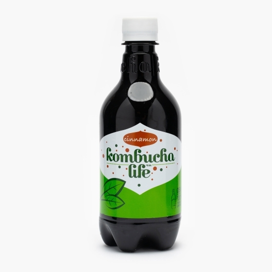 Băutură cu scorțișoară 0.5l