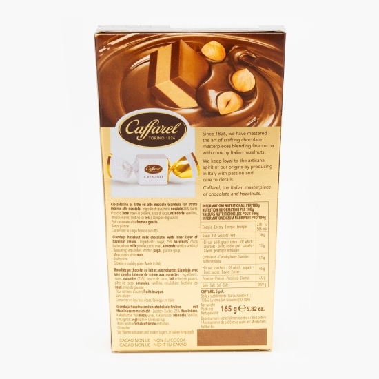 Praline Cremino 165g
