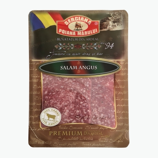 Salam Angus feliat 100g