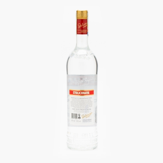 Vodcă 40% 1l