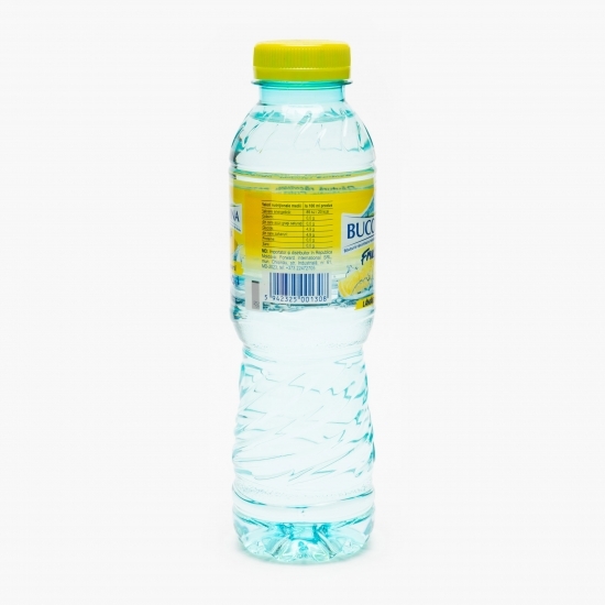 Băutură necarbogazoasă lămâie 0.5l