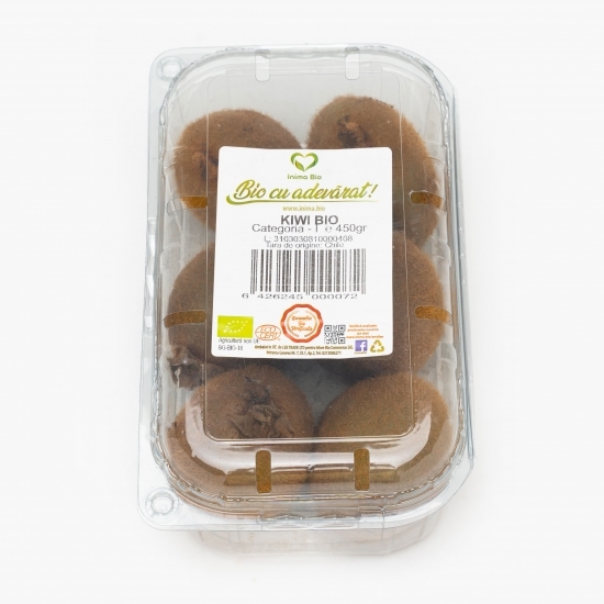 Kiwi eco caserolă 450g