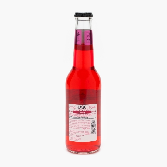 Cidru cireșe sticlă 0.275l