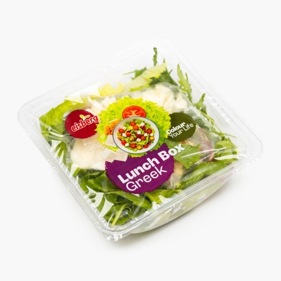 Salată Greek 200g