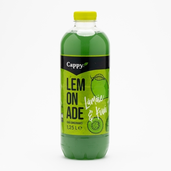 Limonadă kiwi 1.25l