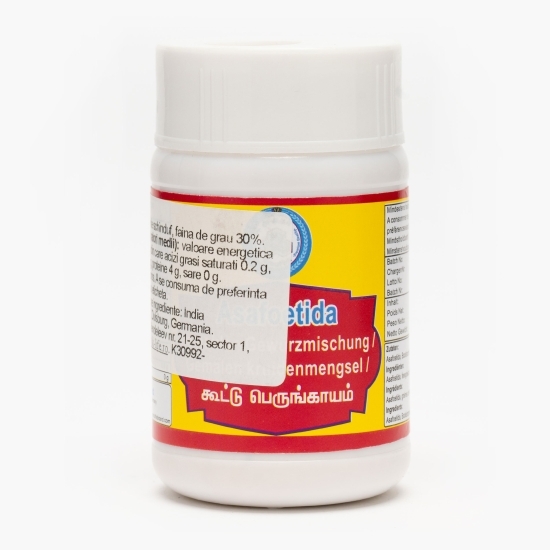 Asafoetida 50g