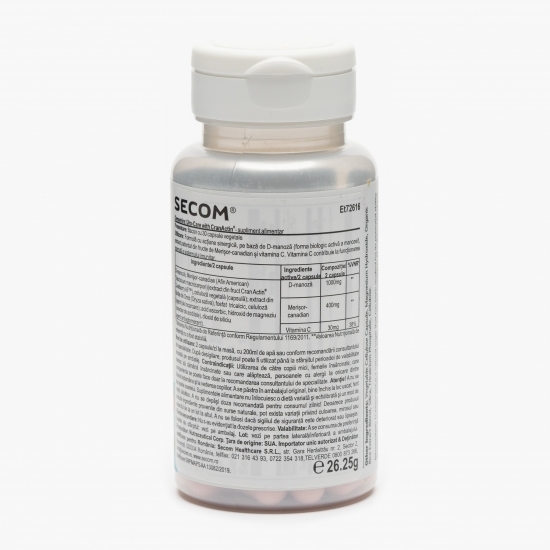 Uro-Care 30 capsule