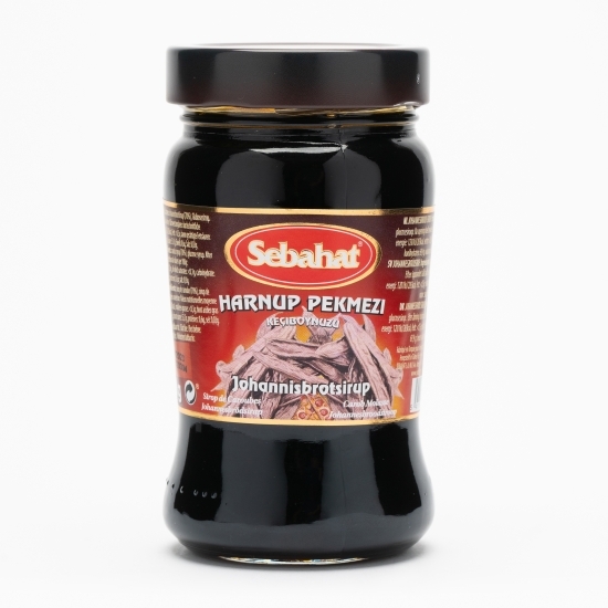Melasă de roșcove 380g