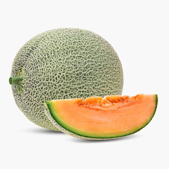 Pepene Cantaloupe eco, România 1 buc, 1.3kg