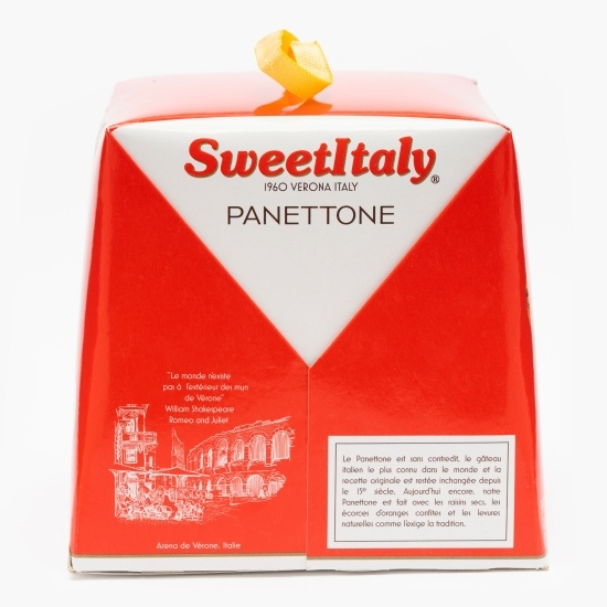 Panettone 500g