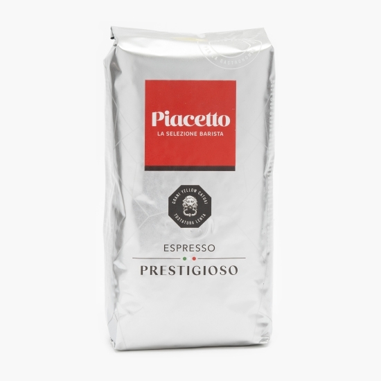 Cafea boabe Prestigio Espresso, 1kg