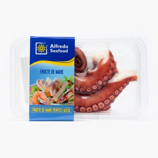 Tentacule de caracatiță prefierte 200g