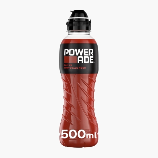 Băutură izotonică Blood Orange 500ml
