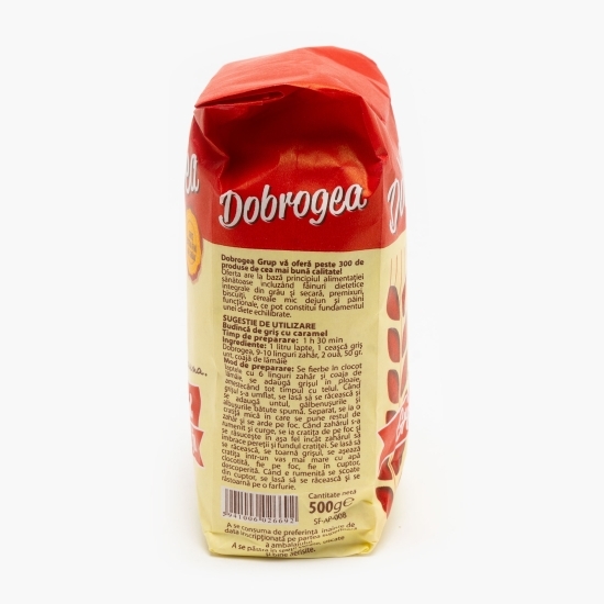 Griș de grâu extra fin 500g