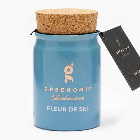 Sare Fleur de Sel 100g