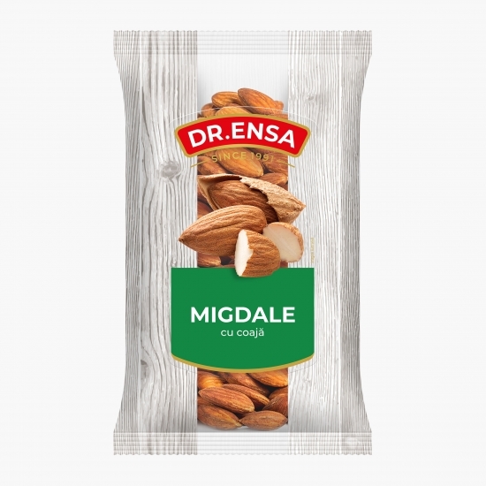 Migdale 500g