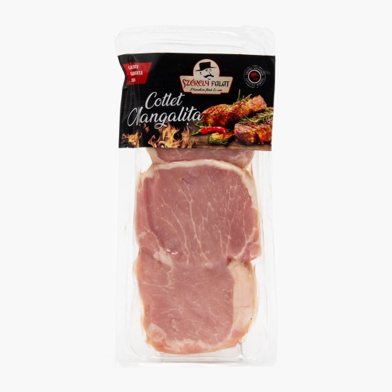 Cotlet mangalița 300g