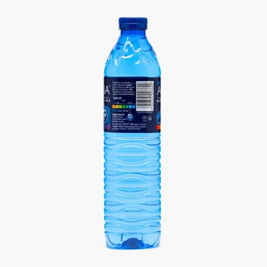 Apă minerală naturală necarbogazoasă Alcalia 6x1.5l