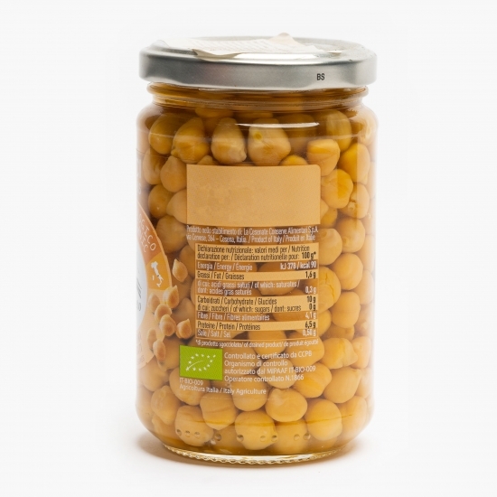 Năut fiert eco 300g