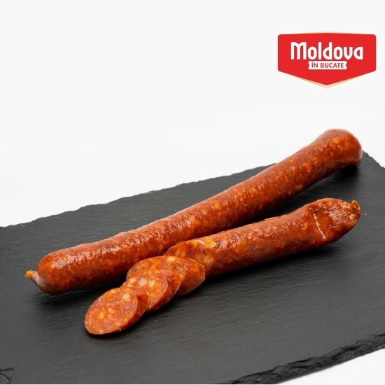 Cârnați plai picanți 240g