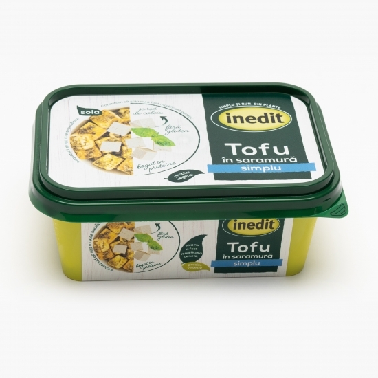 Tofu simplu 300g
