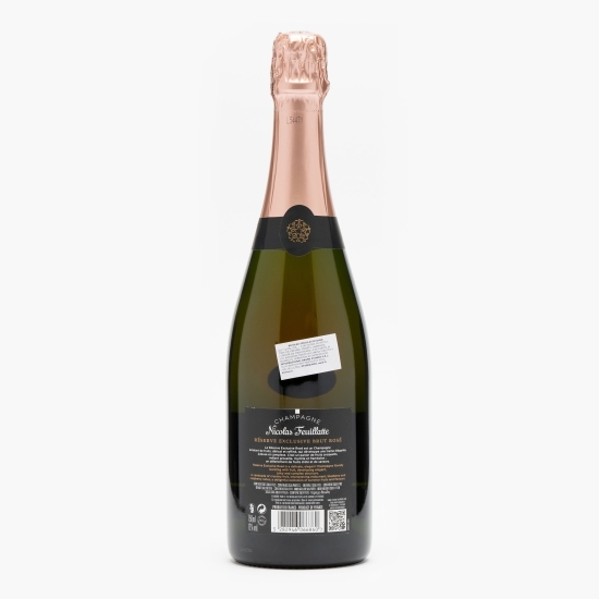 Șampanie rose, 12%, 750ml