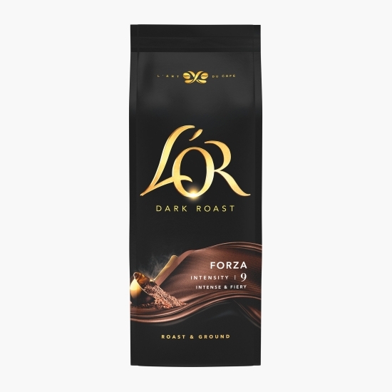 Forza 250g, cafea măcinată 