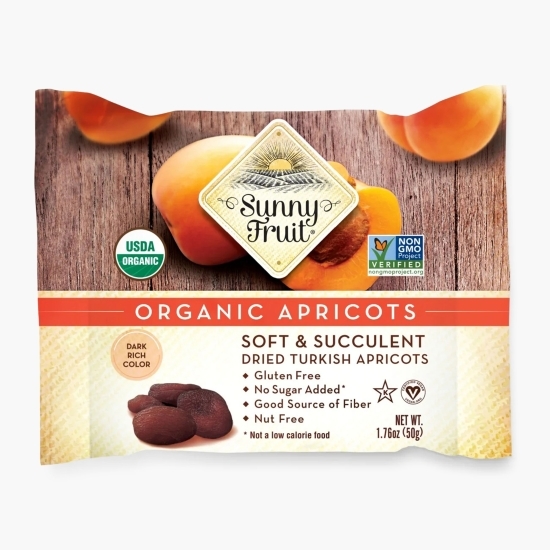 Caise turcești uscate eco 50g