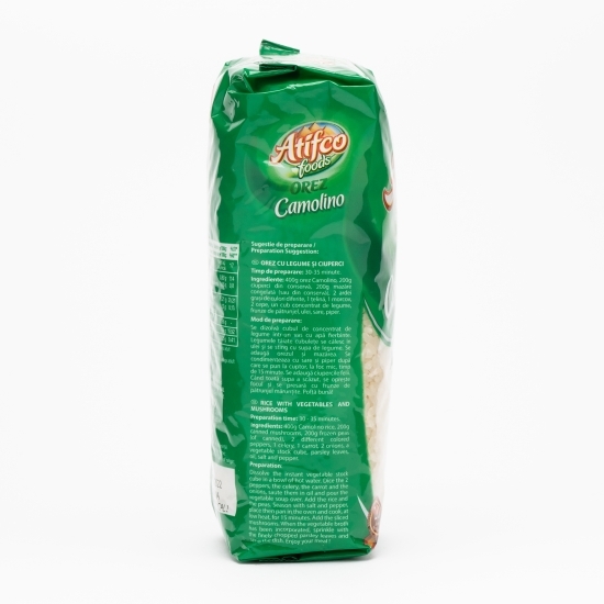 Orez Camolino 1kg