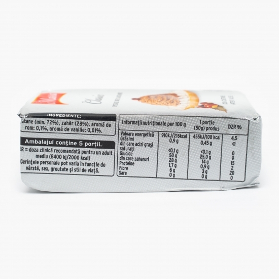 Piure de castane 250g 
