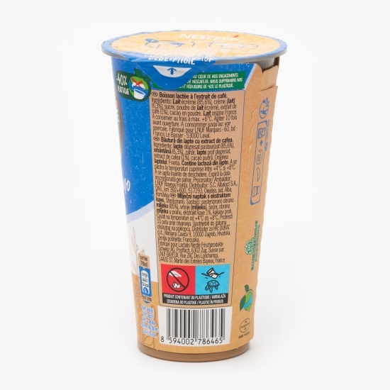 Cappucino latte 190ml