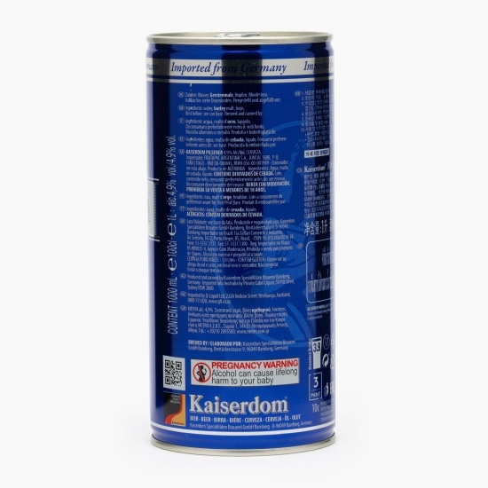 Bere Pilsener 1l