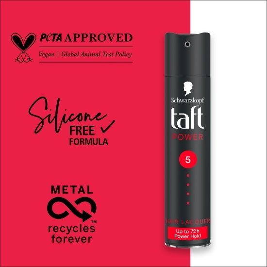 Fixativ Power Mini (5) pentru păr 75ml