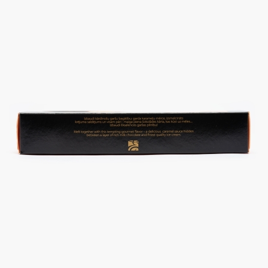 Înghețată dublu caramel 100ml