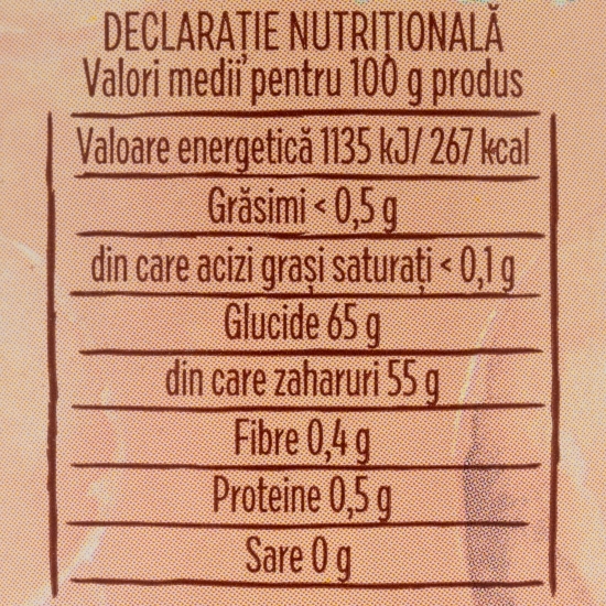 Gem de caise 370g