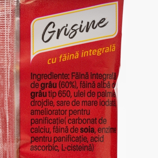 Grisine simple 50g
